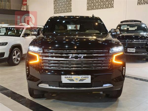 شيفروليه تاهو 2023 للبيع في العراق - اربيل